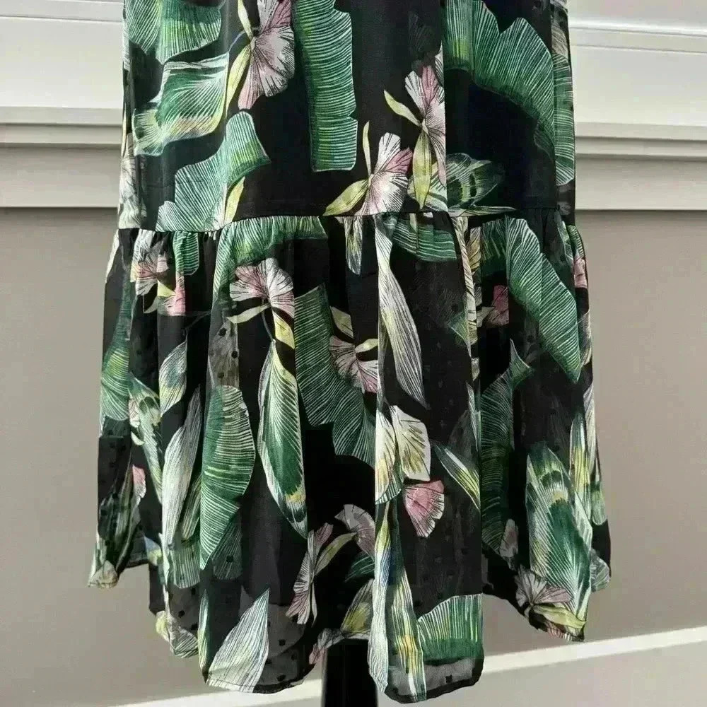 Stella & Dot Lizzie Botanical Dress - Picture 10 of 13